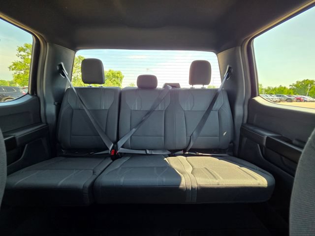 New 2026 Ford F150 STX w/ F-150 LOBO Package AWD/4WD image 27