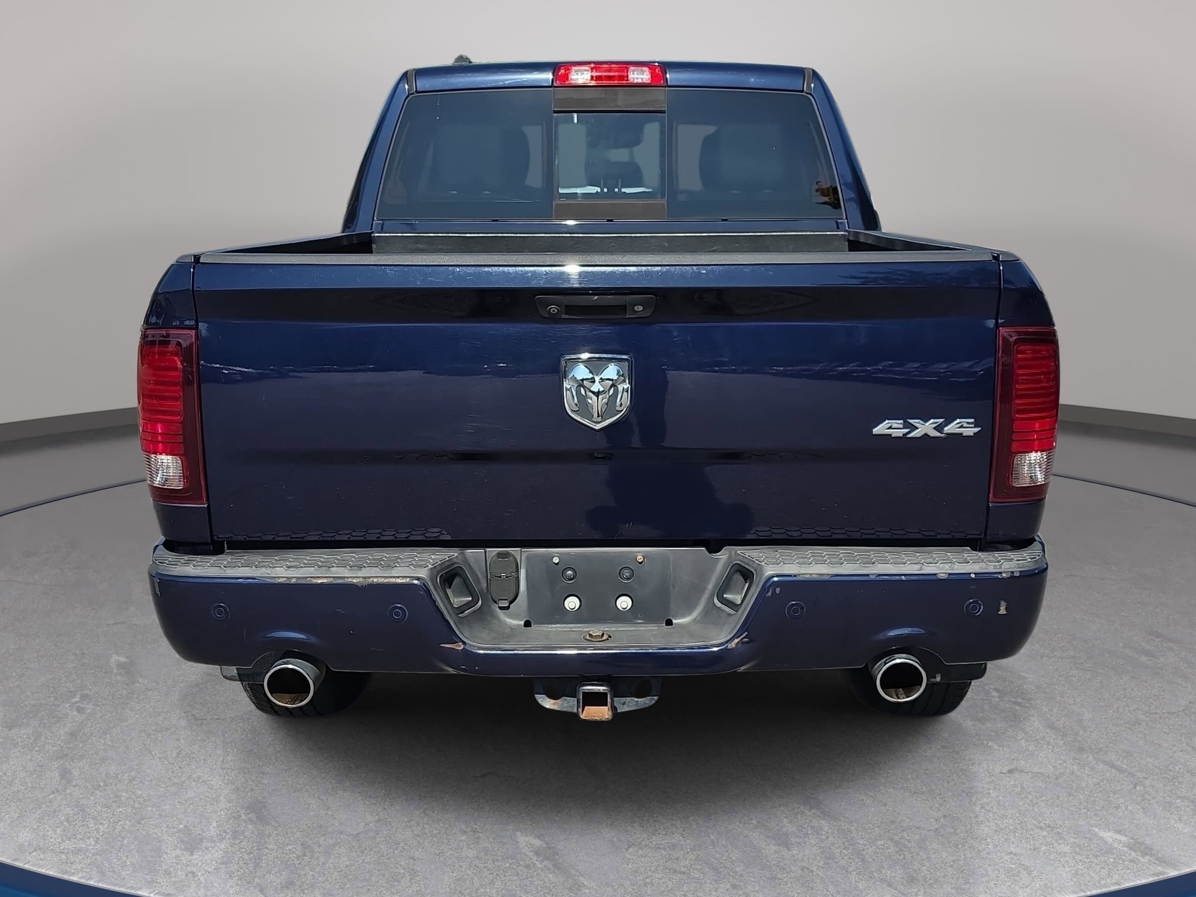 Used 2015 RAM 1500 Sport w/ Convenience Group image 6