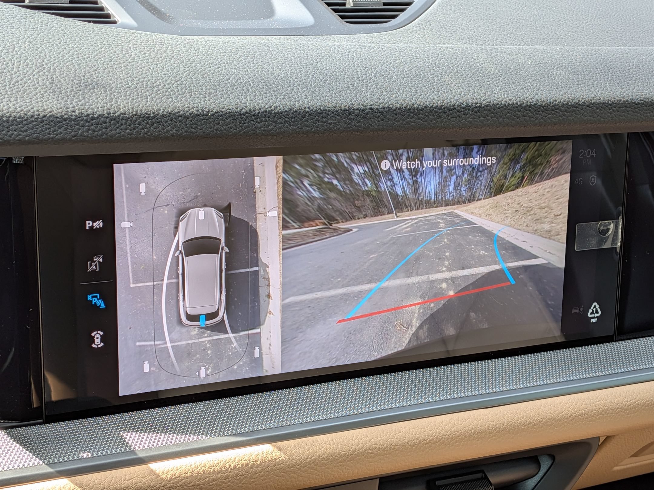 New 2026 Porsche Cayenne AWD/4WD image 16