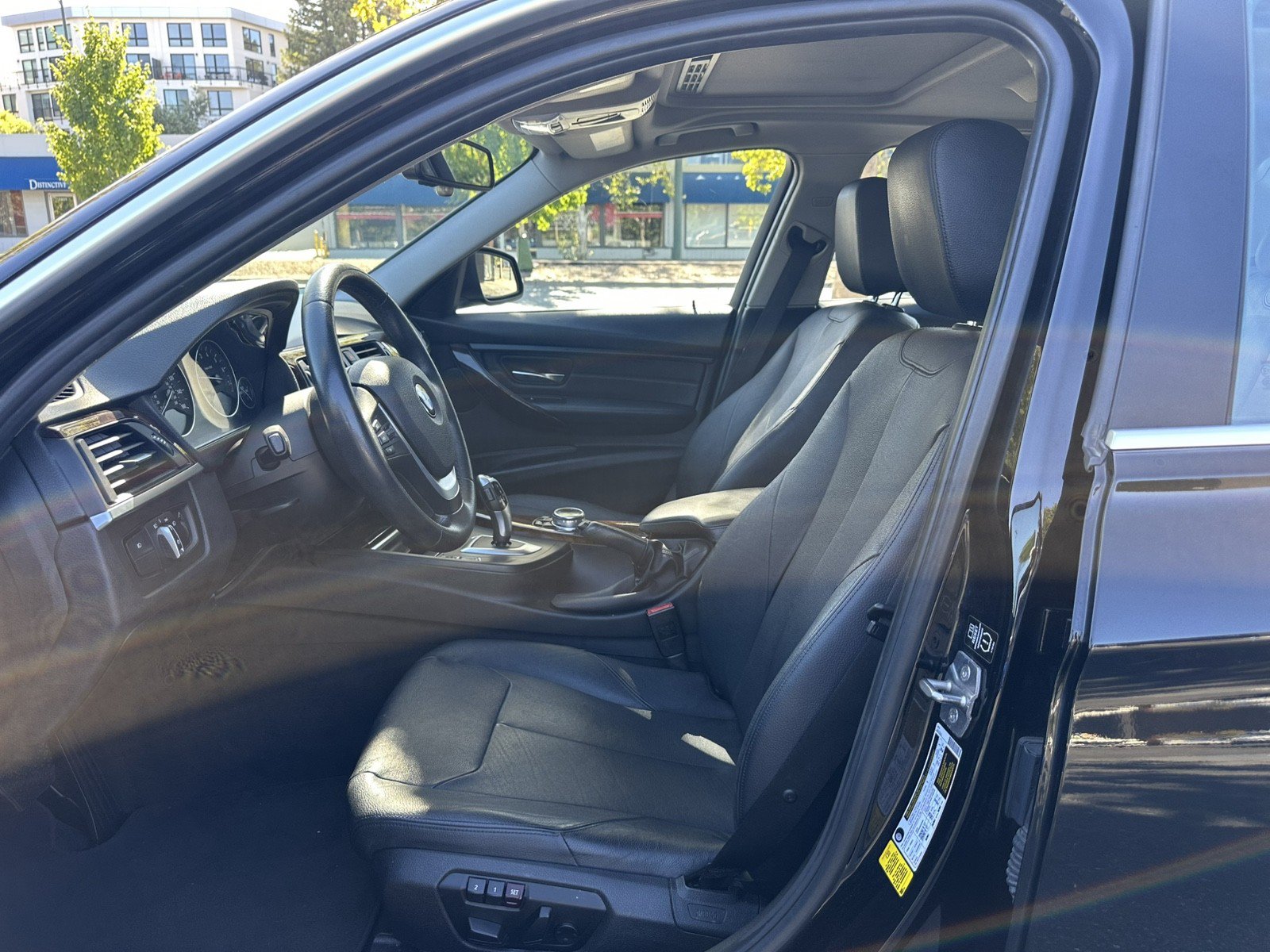 Used 2015 BMW 328i Sedan RWD image 20