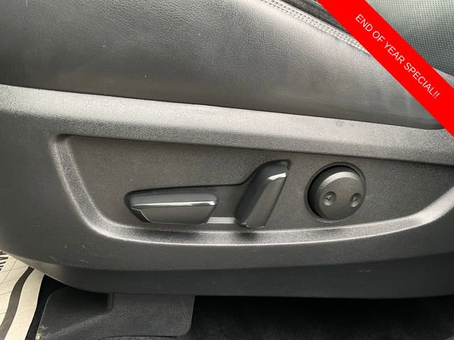 Used 2019 INFINITI QX50 Essential w/ Sensory Package image 11