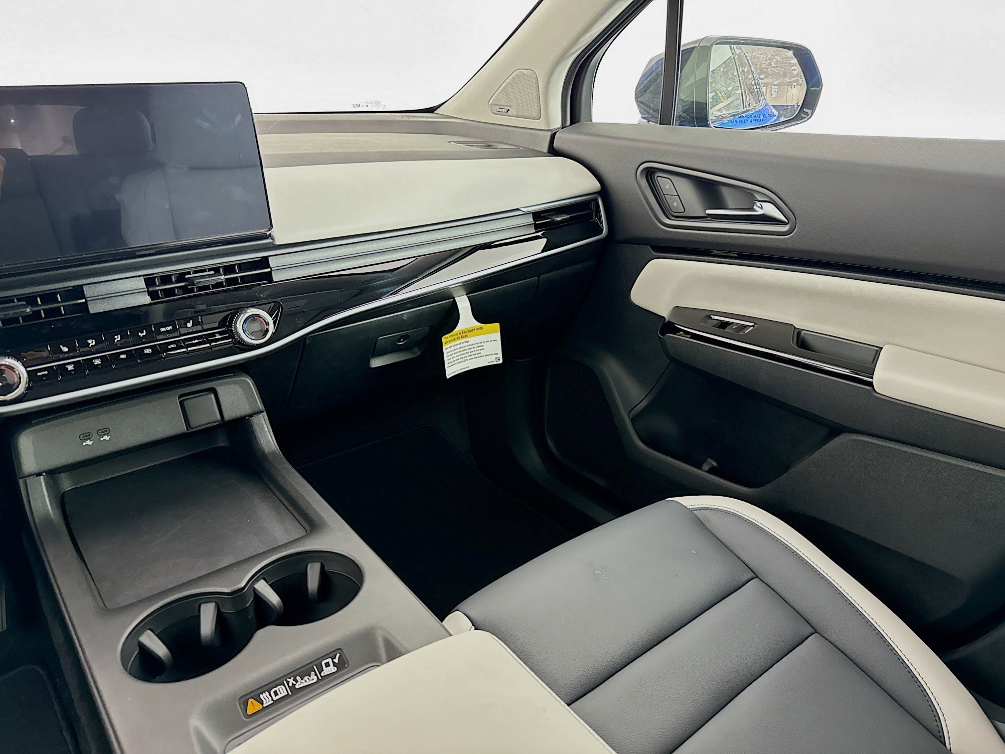 New 2025 Honda Prologue Touring image 25