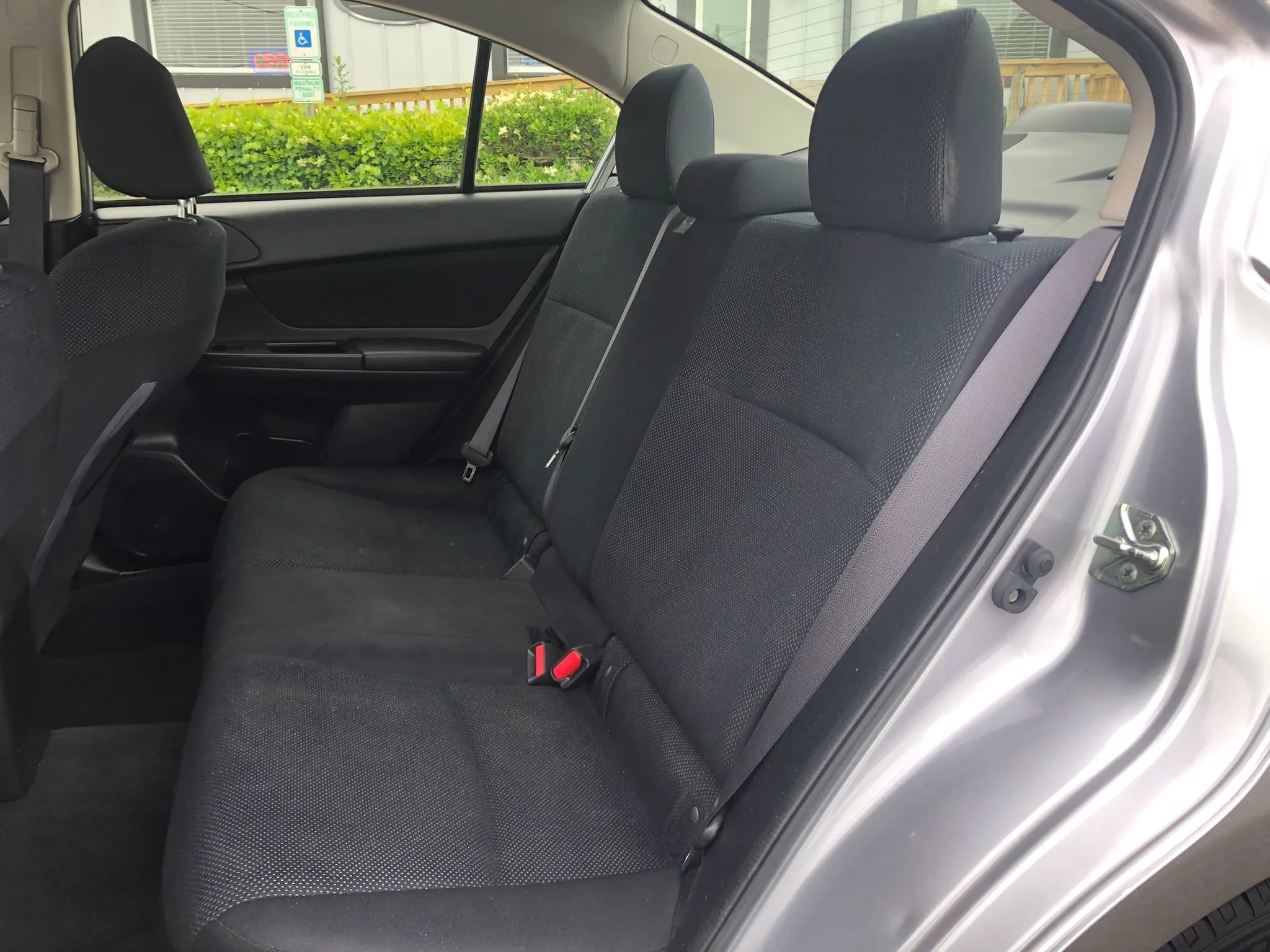 Used 2014 Subaru Impreza 2.0i Premium AWD/4WD image 11