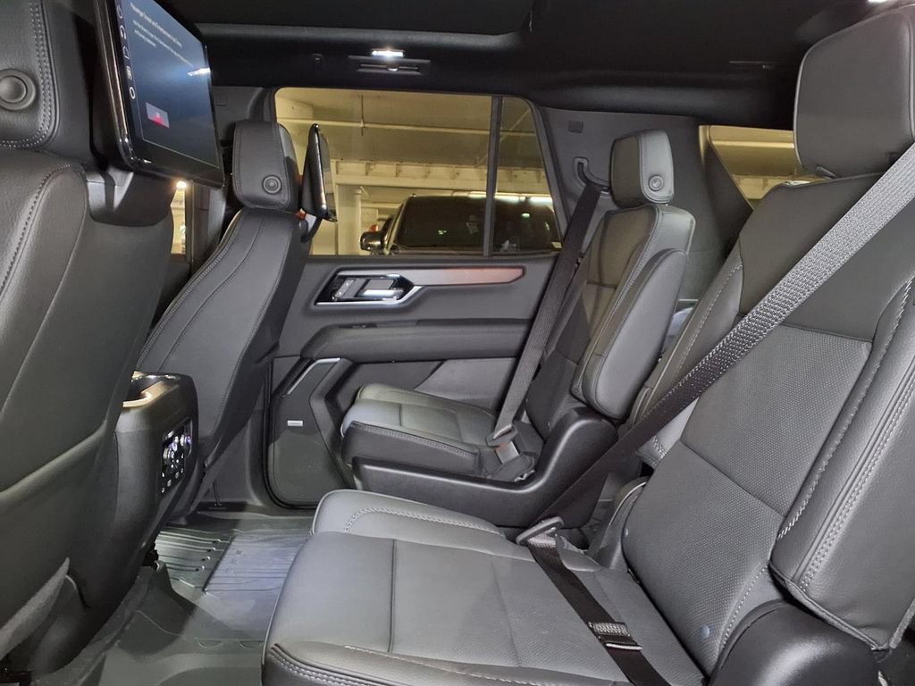 New 2026 GMC Yukon Denali w/ Advanced Technology Package RWD image 12