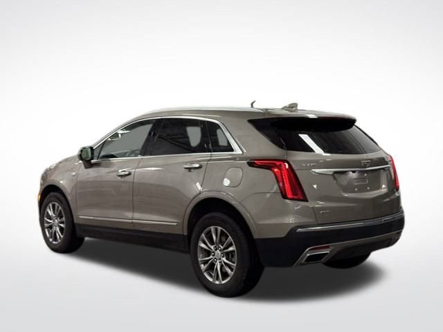 Used 2023 Cadillac XT5 Premium Luxury image 9