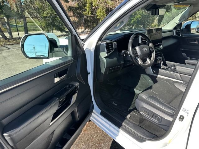 Used 2023 Toyota Tundra Limited image 36