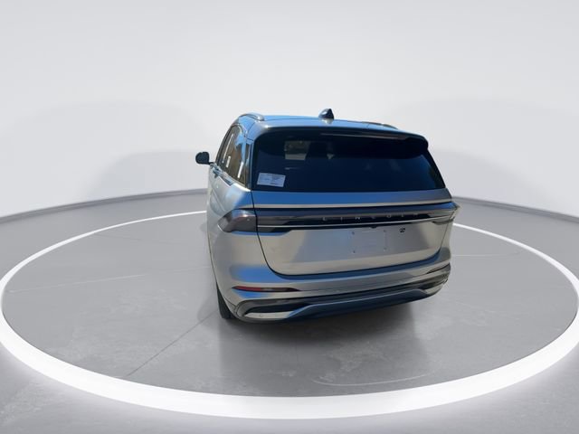 New 2026 Lincoln Nautilus Reserve w/ Jet Appearance Package AWD/4WD image 7