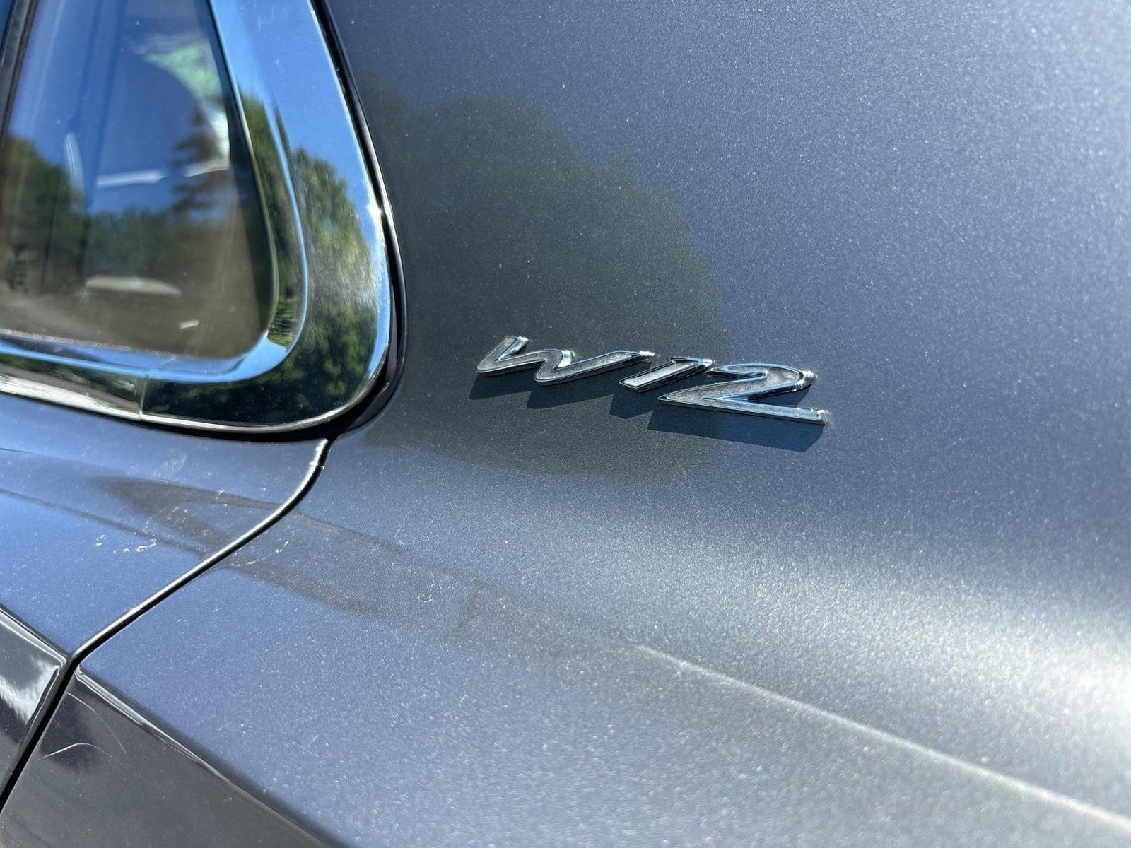 Used 2014 Bentley Flying Spur W12 image 30