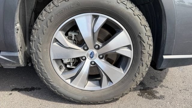 Used 2021 Subaru Ascent Premium w/ Convenience Package AWD/4WD image 10