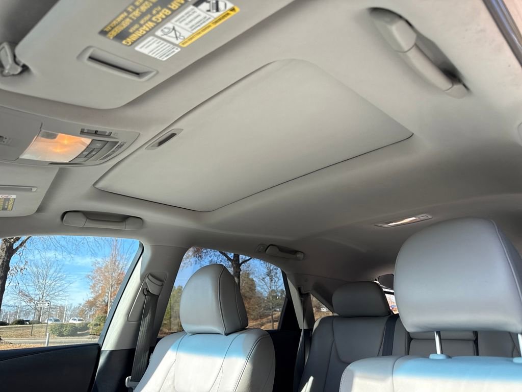 Used 2014 Lexus RX 350 FWD image 25