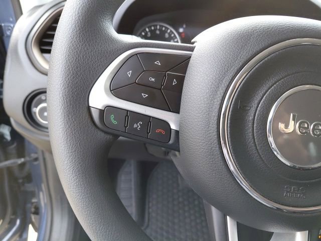 Used 2023 Jeep Renegade Latitude image 14