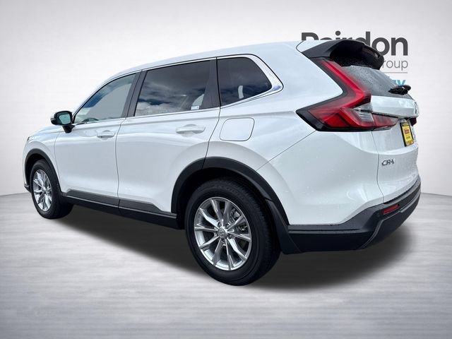 Used 2025 Honda CR-V EX-L image 5