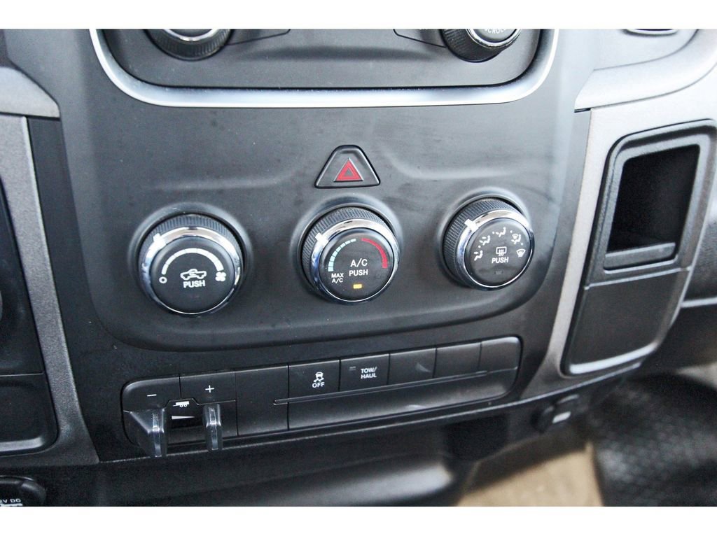 Used 2022 RAM 1500 Tradesman w/ Power & Remote Entry Group image 22