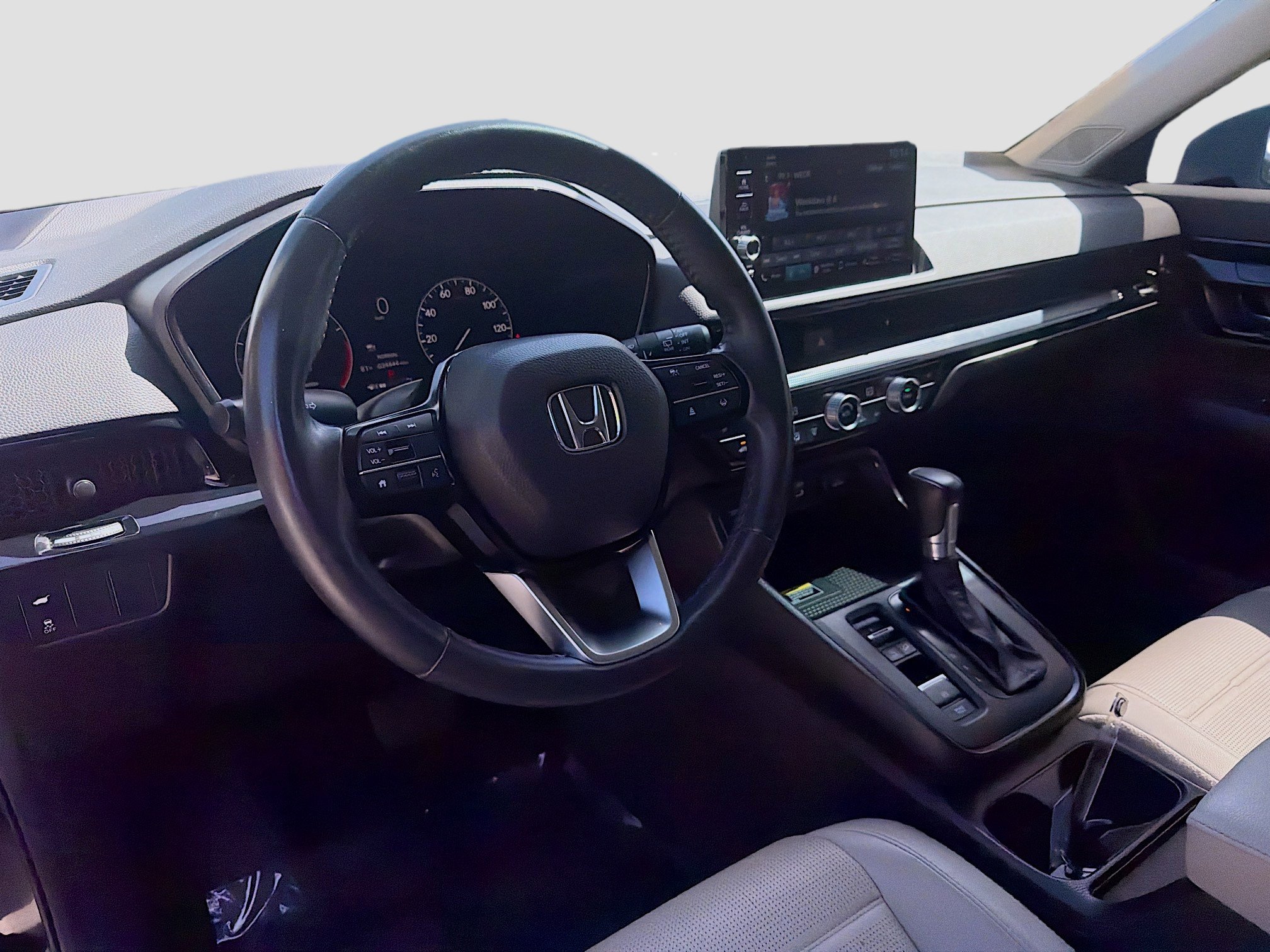 Certified 2023 Honda CR-V EX-L image 9