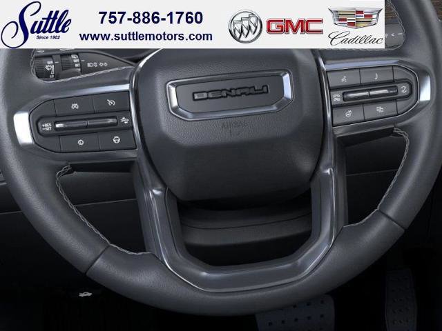 New 2026 GMC Acadia Denali w/ Super Cruise Package image 19
