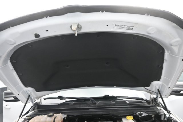 Used 2022 RAM 1500 Big Horn AWD/4WD image 32