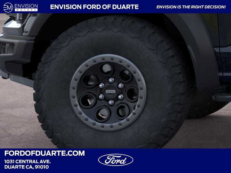 New 2026 Ford F150 Raptor AWD/4WD image 27
