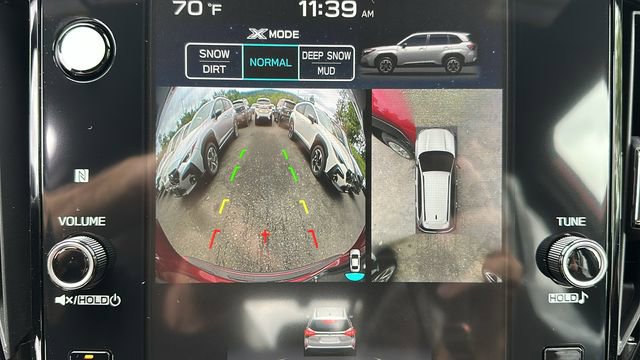 New 2025 Subaru Forester Touring w/ Touring Package image 14