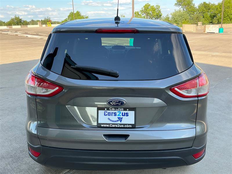 Used 2014 Ford Escape S FWD image 5
