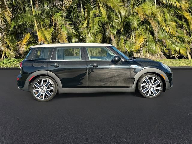 Used 2020 MINI Cooper Clubman S image 4