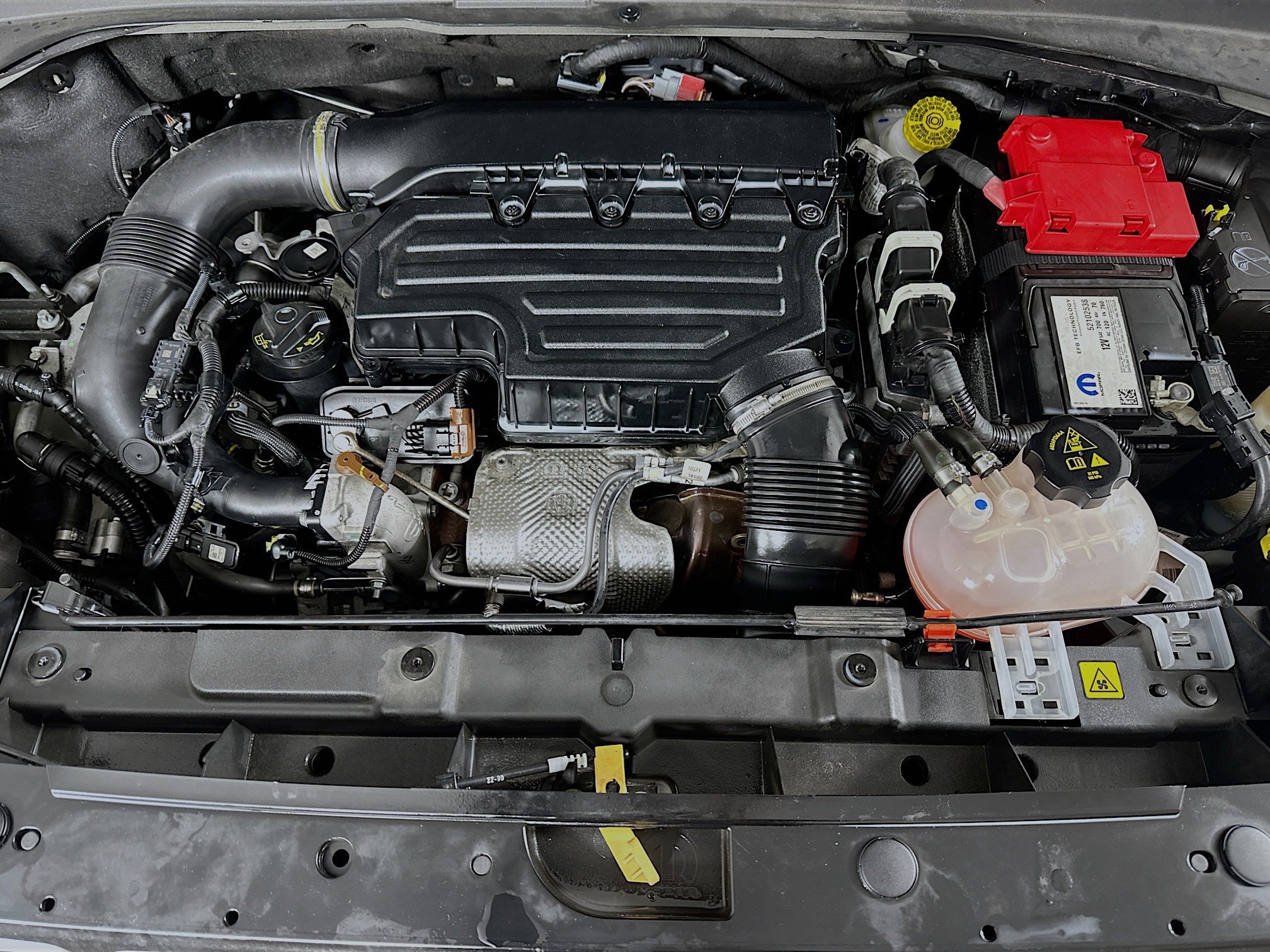 Used 2022 Jeep Renegade Latitude w/ Convenience Group image 28