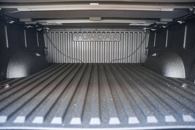 New 2026 Toyota Tundra SR5 image 10