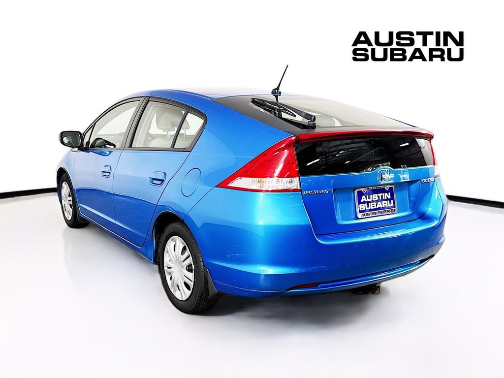 Used 2011 Honda Insight LX image 5