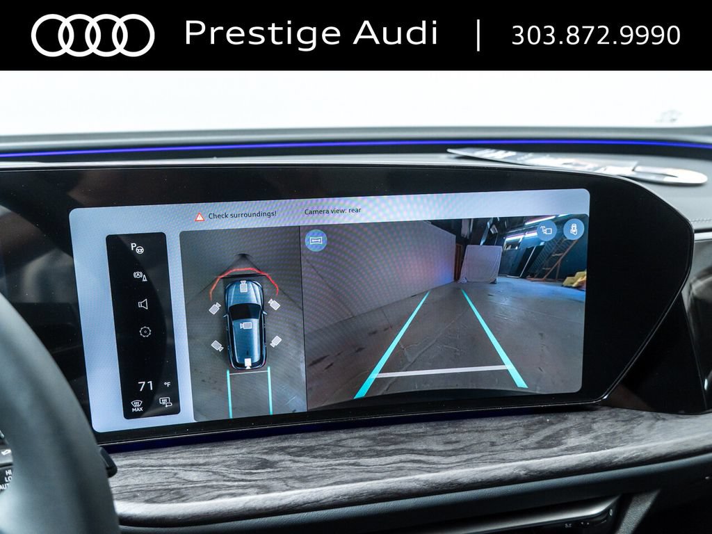 New 2026 Audi Q5 Premium Plus AWD/4WD image 17