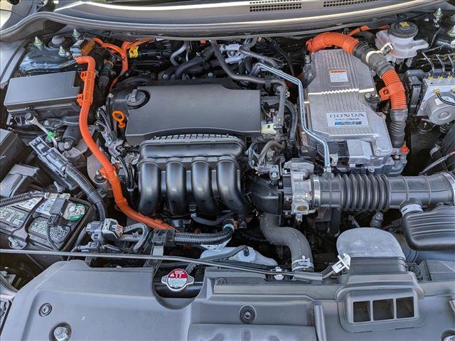 Used 2019 Honda Clarity Touring image 21
