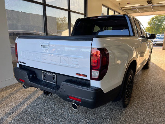 New 2026 Honda Ridgeline TrailSport+ image 2