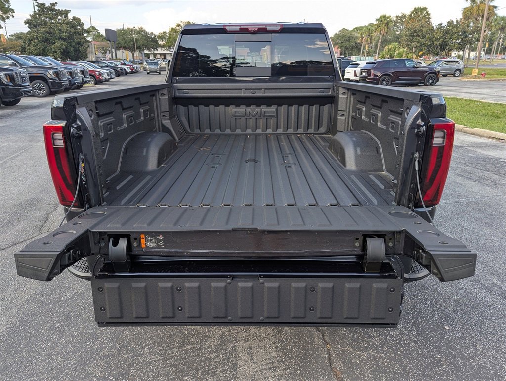 New 2026 GMC Sierra 2500 Denali Ultimate image 33