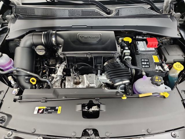 New 2026 Jeep Compass Limited image 18