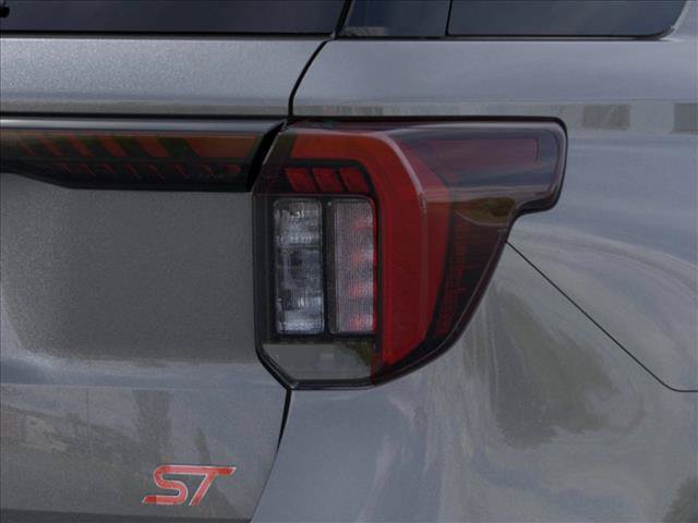 New 2026 Ford Explorer ST w/ Sun And Sound Package AWD/4WD image 21