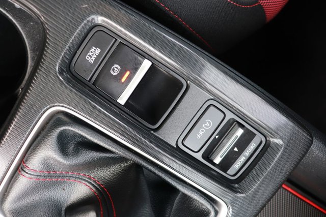 Used 2025 Honda Civic Si image 19