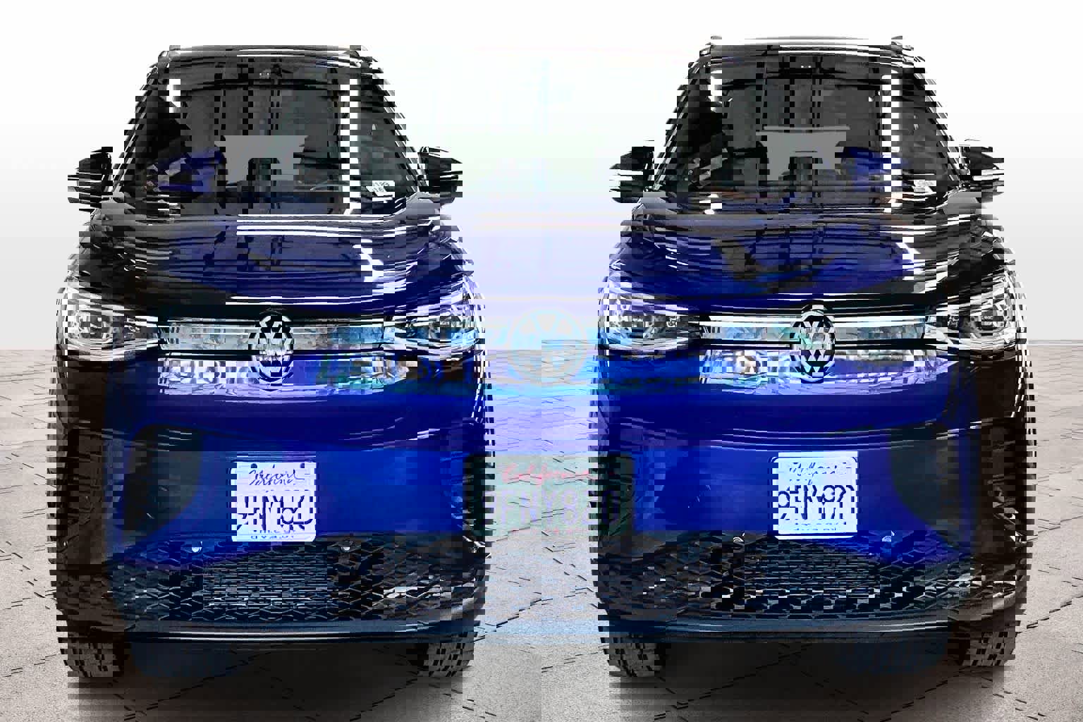 Used 2022 Volkswagen ID.4 Pro S image 3