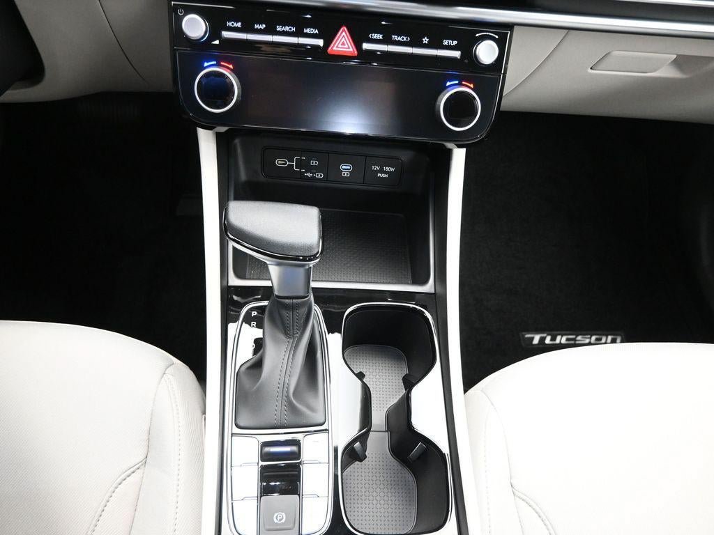 New 2026 Hyundai Tucson SEL FWD image 15