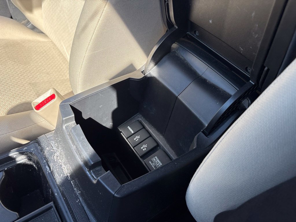 Used 2016 Honda CR-V EX image 26