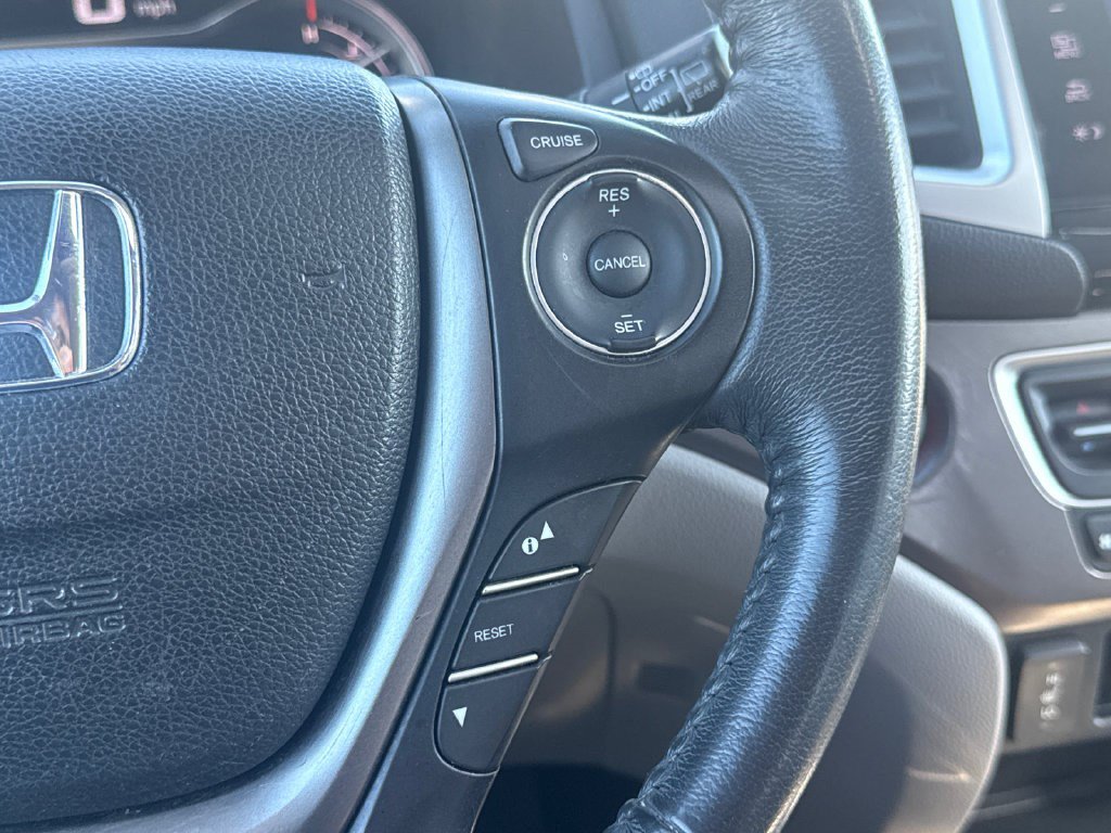 Used 2017 Honda Pilot EX-L image 27