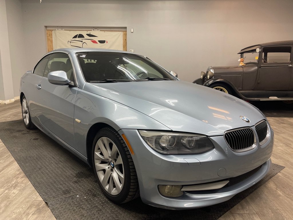 Used 2013 BMW 328i Convertible RWD image 7