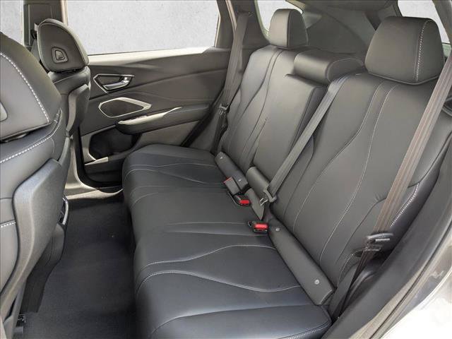 New 2026 Acura RDX SH-AWD image 16