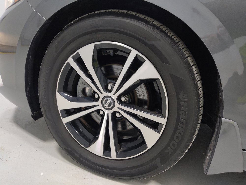Used 2021 Nissan Sentra SV image 31