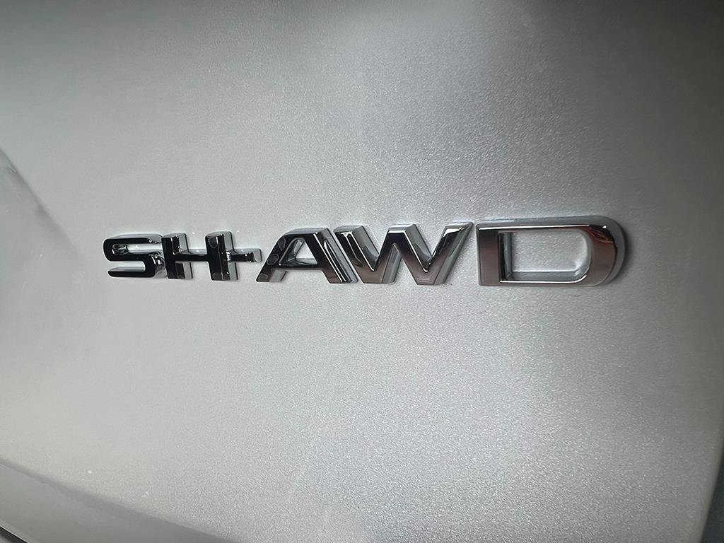 New 2026 Acura RDX w/ Technology Package AWD/4WD image 6