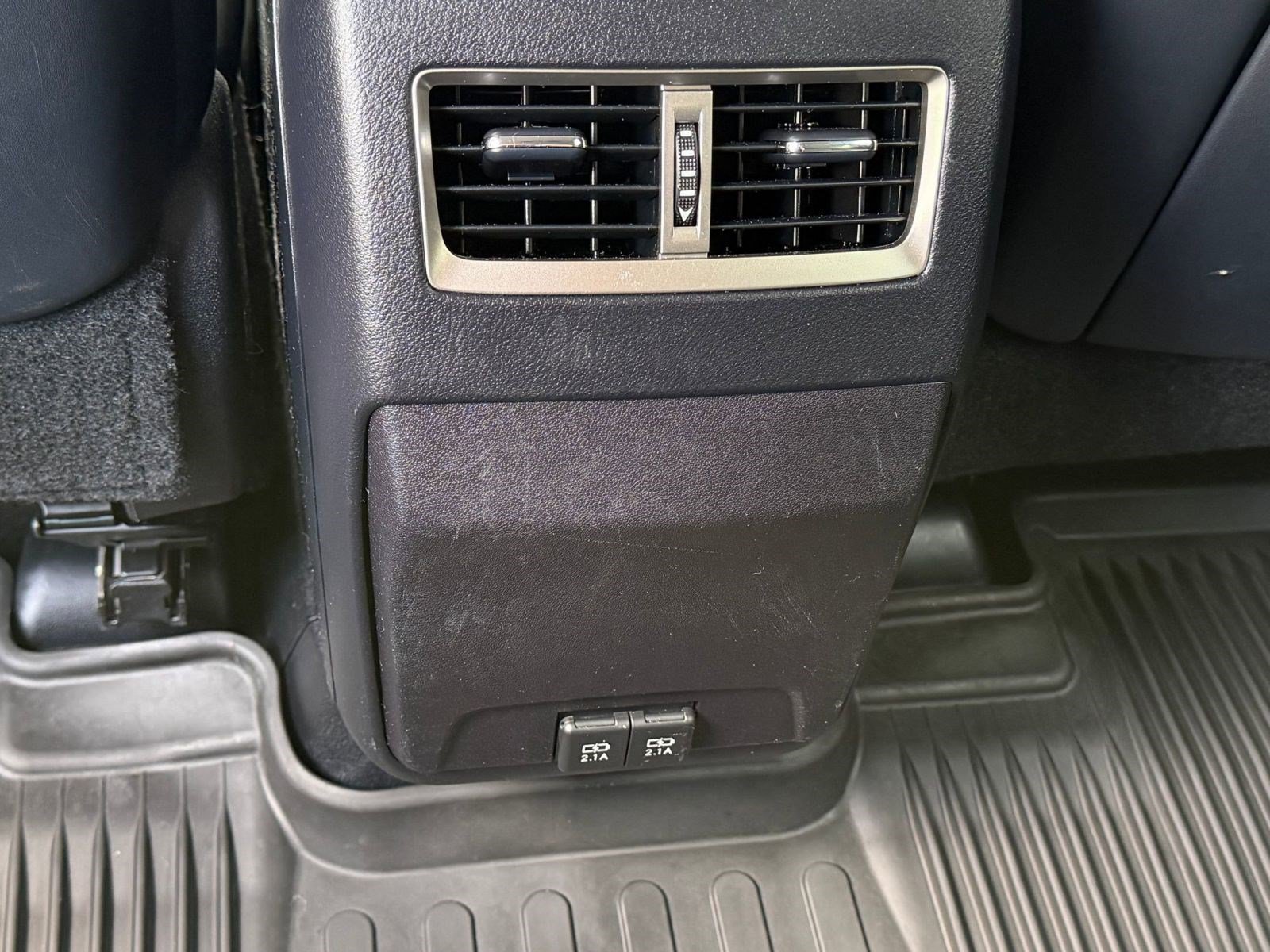 Used 2020 Lexus RX 350 AWD w/ Premium Package image 25