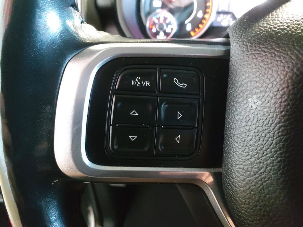 Used 2022 RAM 3500 Laramie image 34