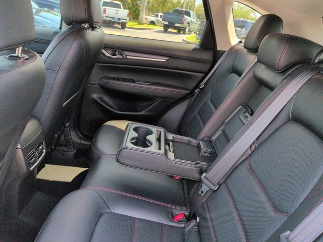 Used 2022 MAZDA CX-5 Carbon Edition AWD/4WD image 14