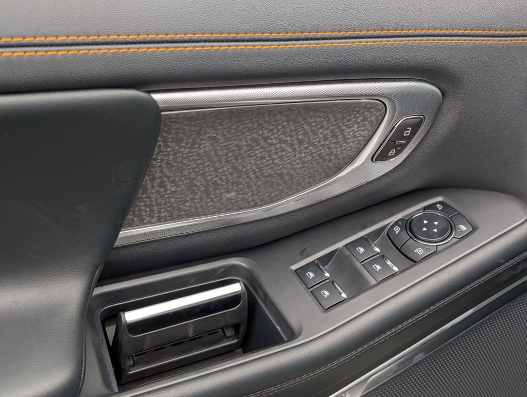 New 2026 Ford Expedition Tremor image 26