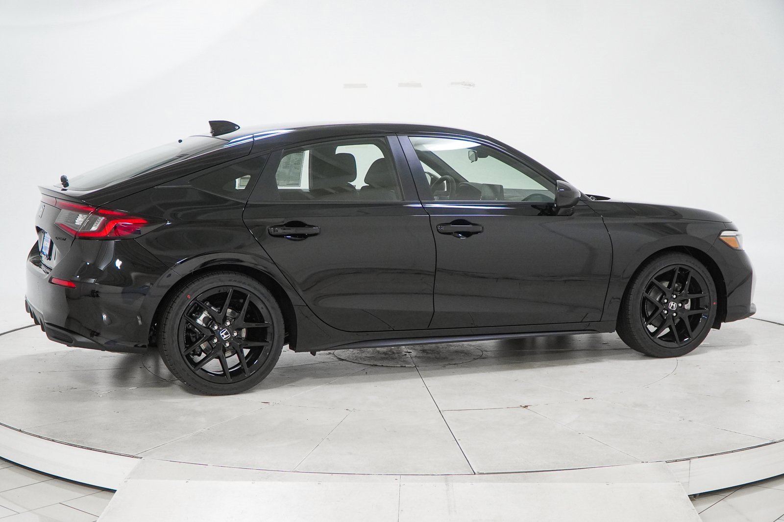 New 2026 Honda Civic Sport image 11