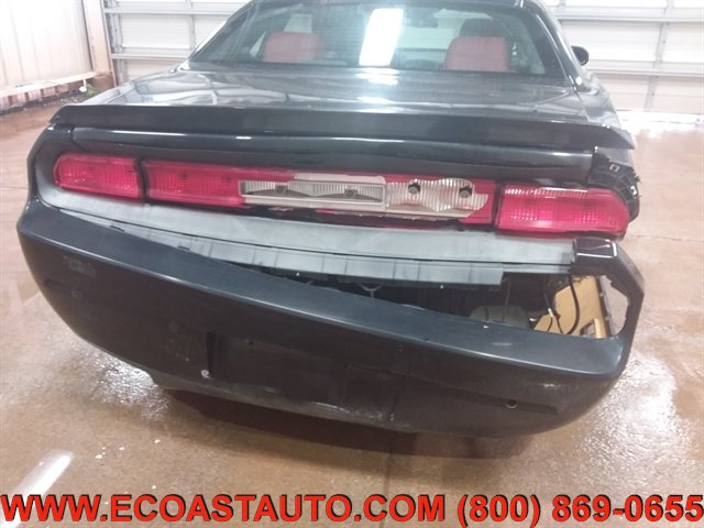 Used 2013 Dodge Challenger R/T RWD image 14