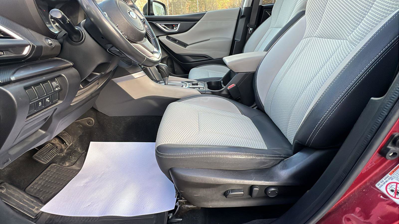 Used 2019 Subaru Forester Premium image 23