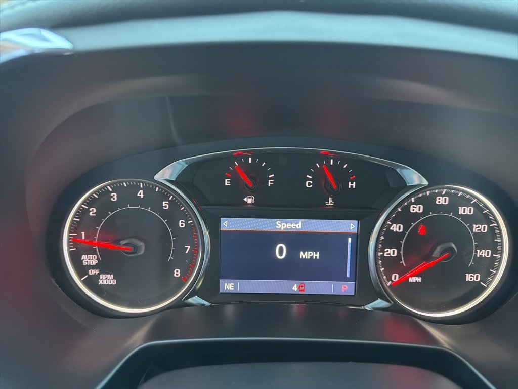 New 2026 Chevrolet Blazer LT image 26